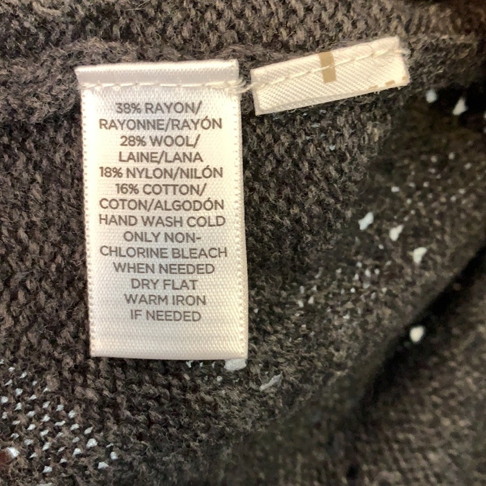 Loft Sweater - Picture 4 of 4